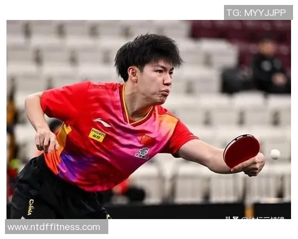 武汉乒乓球队实力分析与发展潜力探讨聚焦乒乓球运动的未来之路