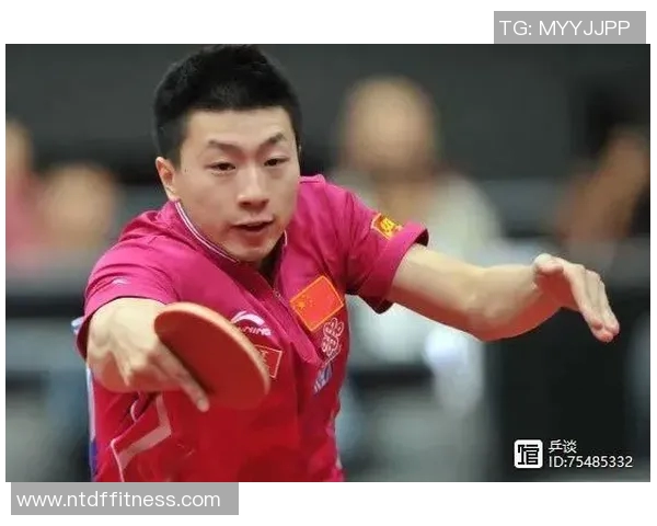 上海乒乓球队节奏表现的数据分析与战术洞察探讨 上海乒乓球队节奏表现的数据分析与战术洞察探讨