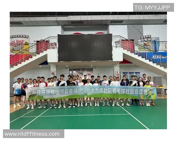 成都羽毛球队运营革新探索新模式助力体育发展与青少年成长