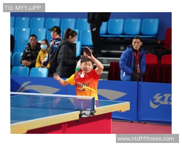 成都乒乓球队在洲际杯中的心理素质表现分析与启示