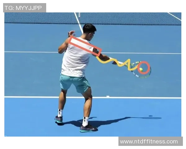 科学网球实力提升秘籍：高效训练方法与技巧分享