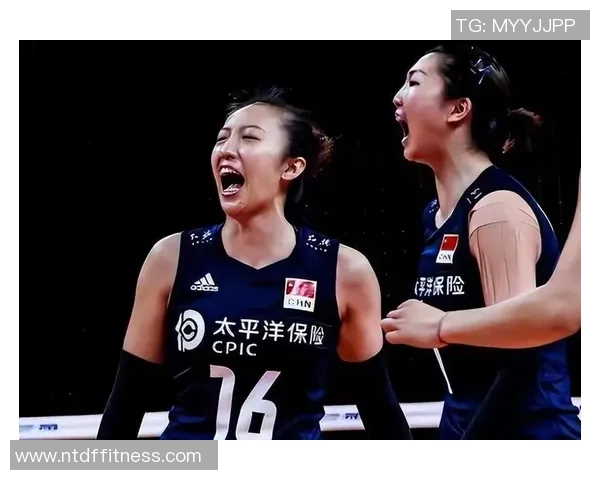 上海排球队在城市联赛中的强势表现与未来发展潜力分析