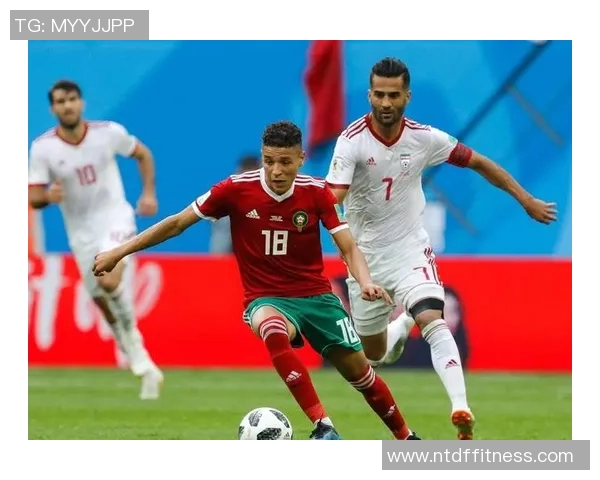 伊朗近年来涌现的足球明星及其成就盘点与分析